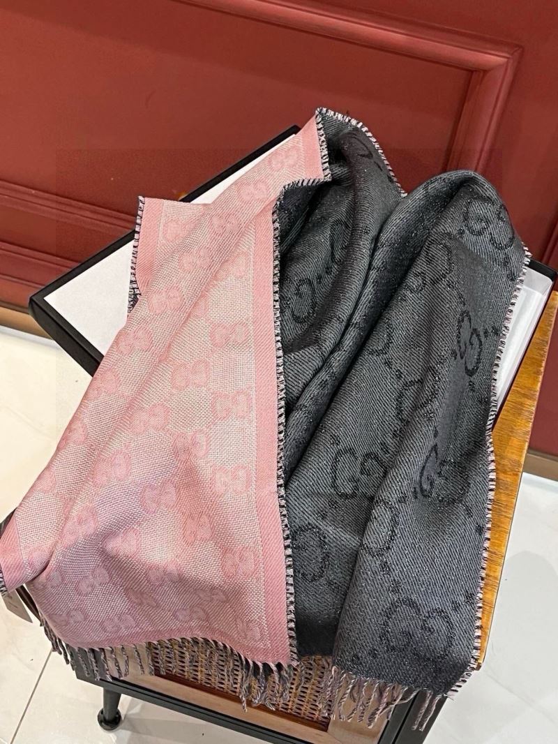 Gucci Scarf